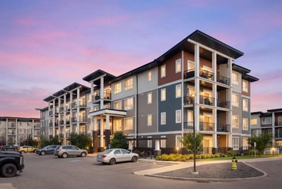 209 - 25 Walgrove Walk SE