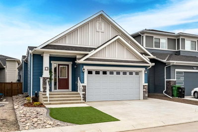 13 Bayview Mews SW