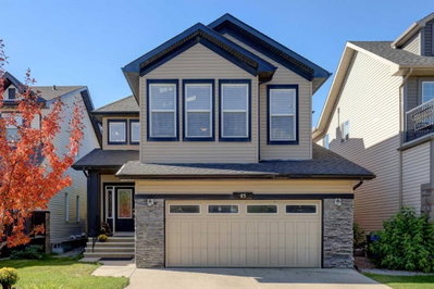 45 Royal Oak Manor NW