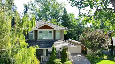 10528 Mapleridge Crescent
