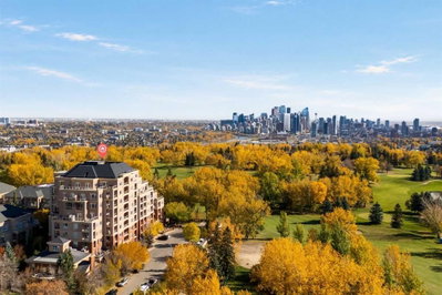 3203 - 24 Hemlock Crescent SW