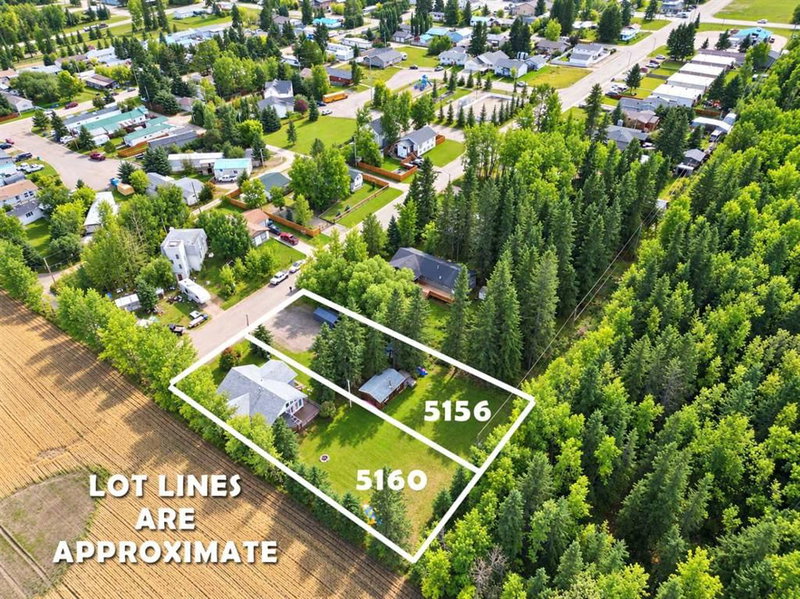 5160 & 5156 52nd Street