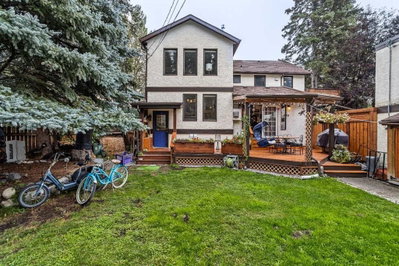 118 Rundle Drive