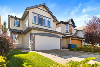 31 Springborough Way