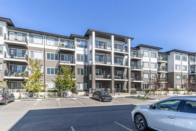 4109 - 6 MERGANSER Drive W