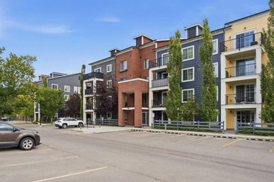 2410 - 99 Copperstone Park SE