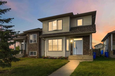 253 Grosbeak Way