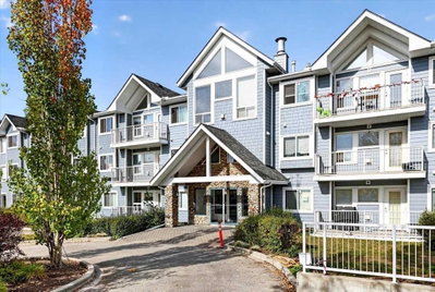 212 - 7 Harvest Gold Manor