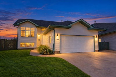 133 Wellington Close