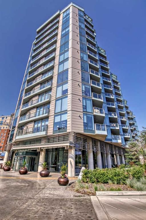 809 - 738 1 Avenue SW