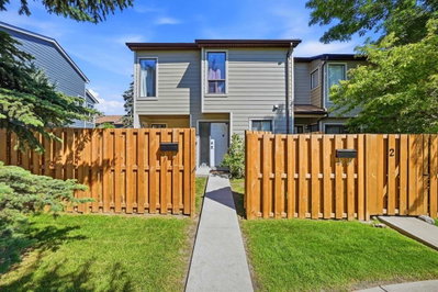 1 - 108 Grier Terrace NE