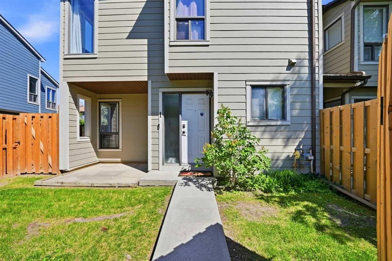 1 - 108 Grier Terrace NE