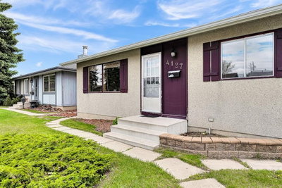 4127 Maryvale Road