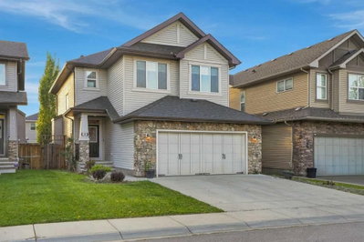 101 Cimarron Vista Crescent