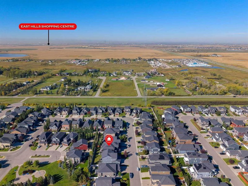 193 Aspenmere Circle