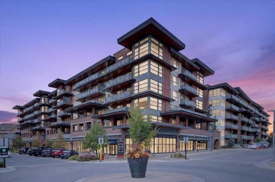 412 - 122 Mahogany Centre SE