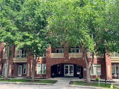 1108 - 24 Hemlock Crescent SW