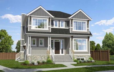 109 Bighorn Crescent SW
