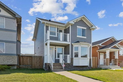 1005 Taradale Drive