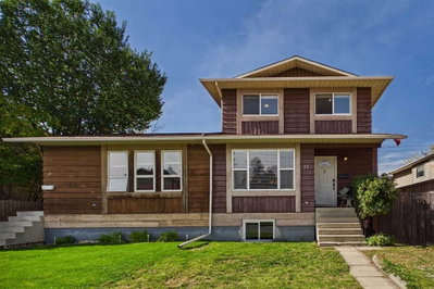 17 Deermeade Road