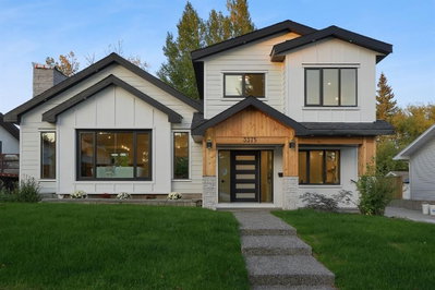 3375 Breton Close