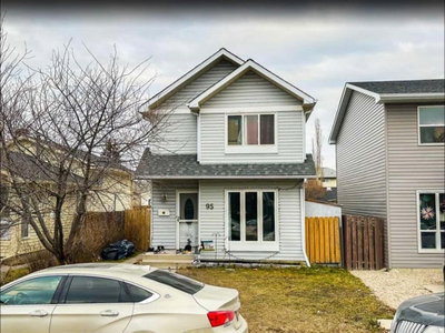 95 Castlegreen Close