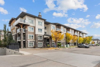 1406 - 240 Skyview Ranch Road NE