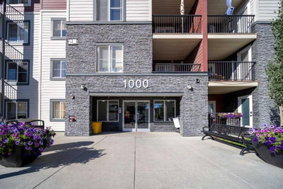 1405 - 81 Legacy Boulevard