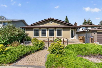 112 Beaconsfield Rise NW