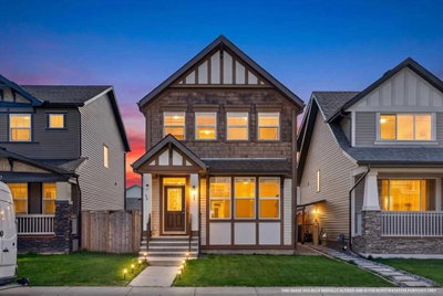189 Skyview Springs Crescent NE