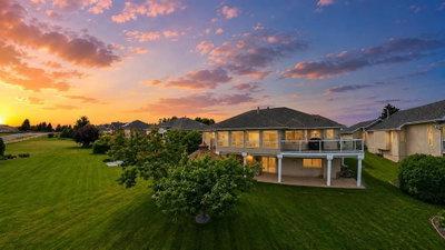 3023 Cottonwood Way