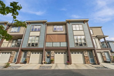 303 - 125 Caribou Crescent