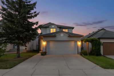 175 Coverton Heights