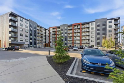 2301 - 60 Skyview Ranch Road