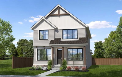 12 Bighorn Grove SW