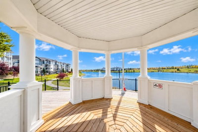 3118 - 10 Country Village Park NE