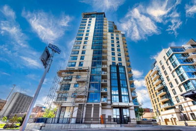 #1506 - 325 3 Street SE