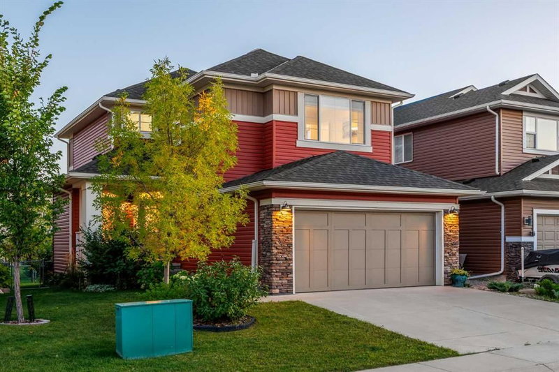 286 Baywater Way SW