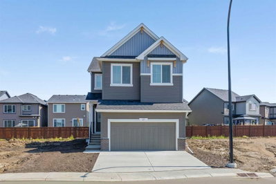 37 Sora Gardens SE