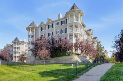 2307 - 43 Country Village Lane NE