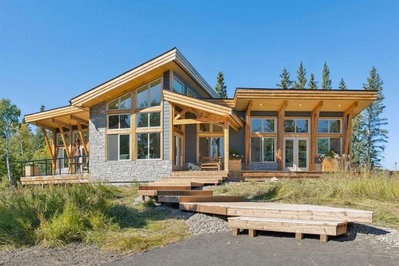 26 Chinook Ridge