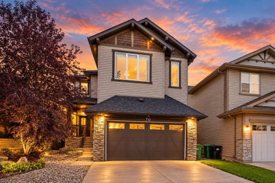 70 Chaparral Valley Grove
