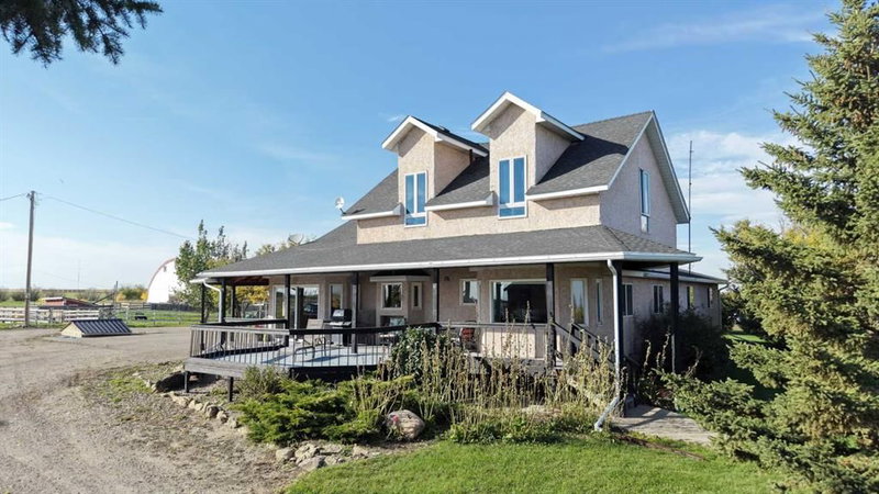 151022 A Range Road 274