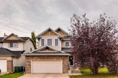 86 Cresthaven View