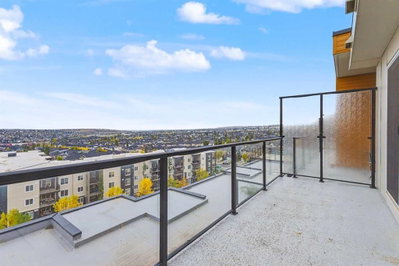 801 - 10 Kincora Glen Park NW