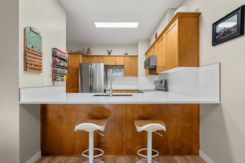 1204 - 720 Willowbrook Road NW