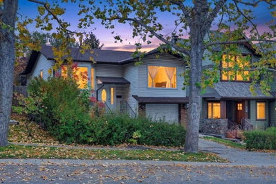 120 Hawkwood Boulevard