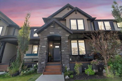 126 Williamstown Park