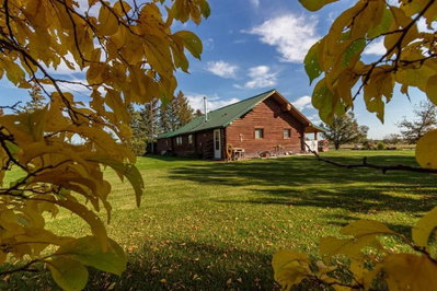 12228 Range Road 64