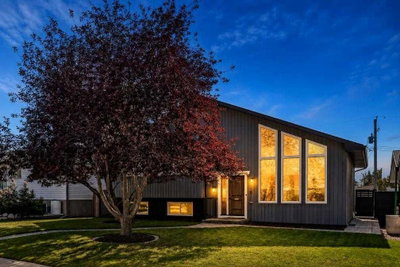 169 Silver Mead Crescent